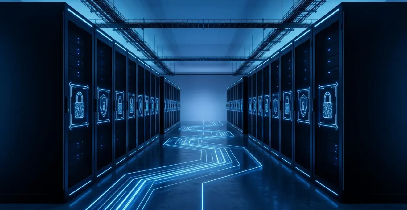 Système informatique sécurisé avec traçabilité des données et conformité fiscale