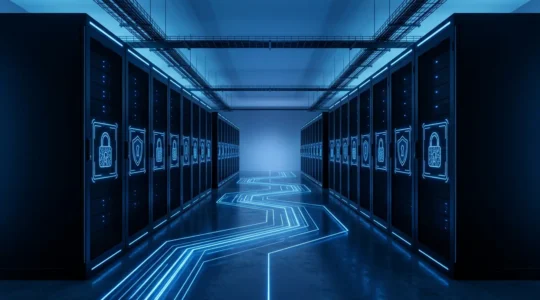 Système informatique sécurisé avec traçabilité des données et conformité fiscale