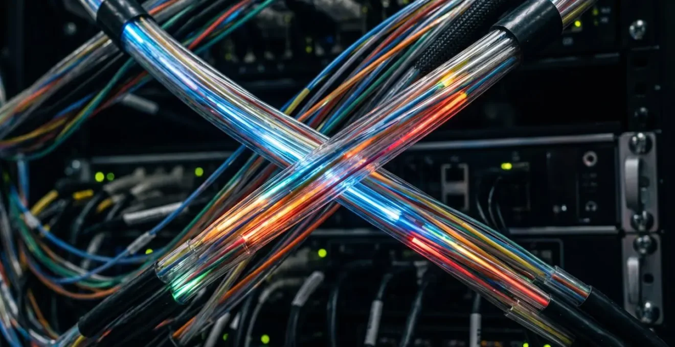 Visualisation en temps réel du monitoring de configuration avec alertes de déviations