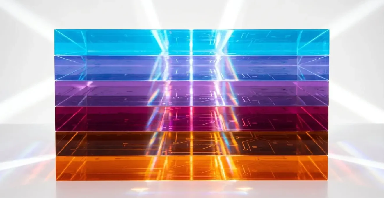Diagramme technique montrant l'interaction entre la RAM cache et le stockage SSD dans un environnement virtualisé
