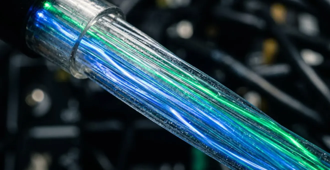 Visualisation du flux de données en sauvegarde incrémentale continue