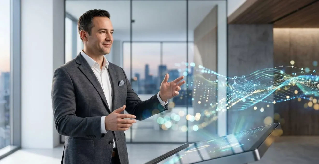 Flux financiers numériques optimisés avec automatisation